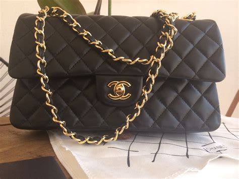 bolsos de chanel|cartera chanel precio.